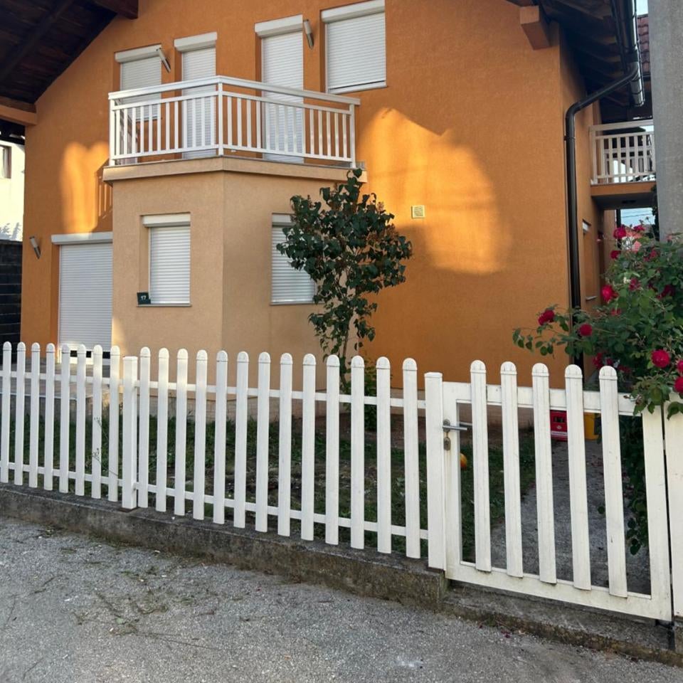 Sarajevo Villa Oasis