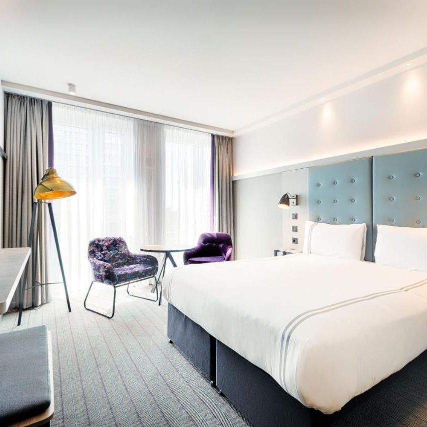 Premier Inn Halle Saale City Centre