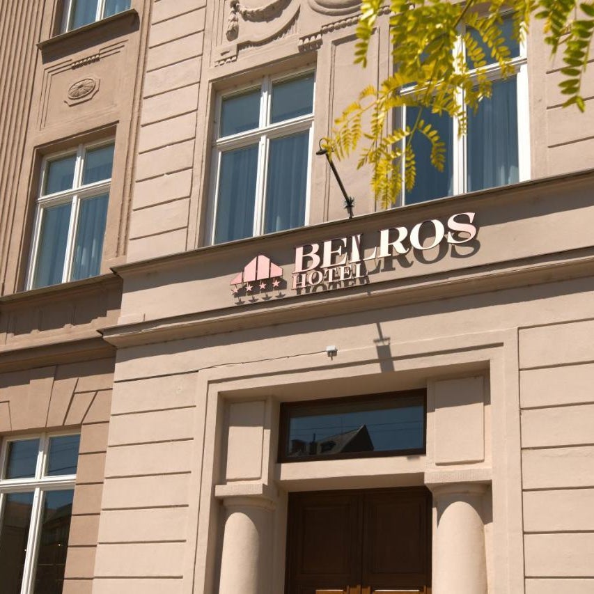 BELROS Hotel