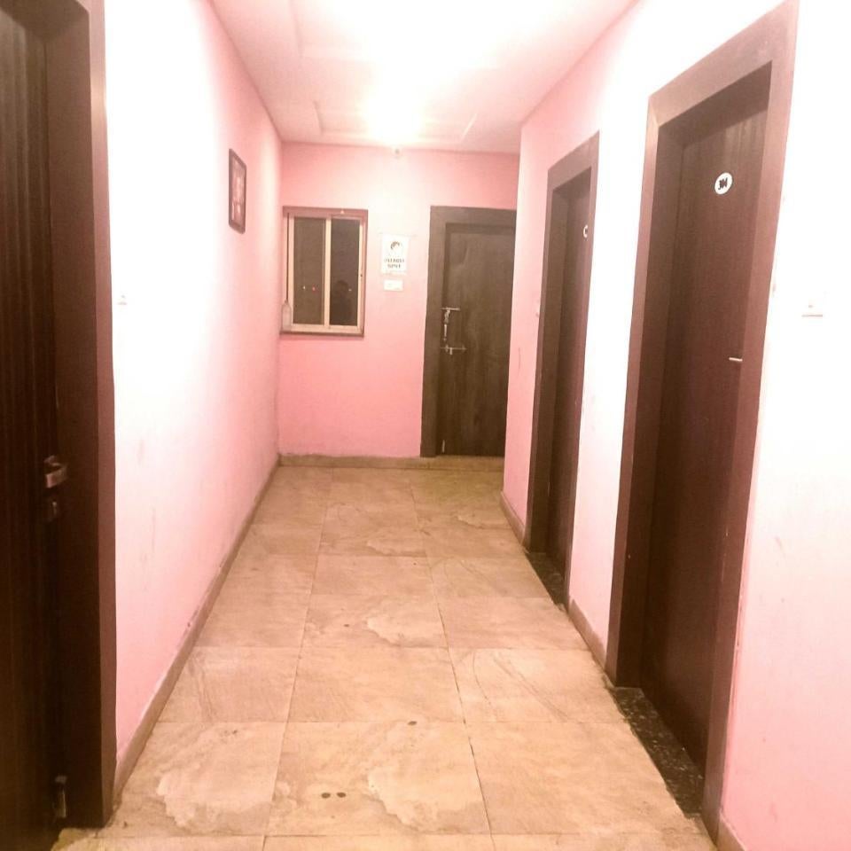 Super Hotel O Durg Bus Stand Formerly Sheela Inn