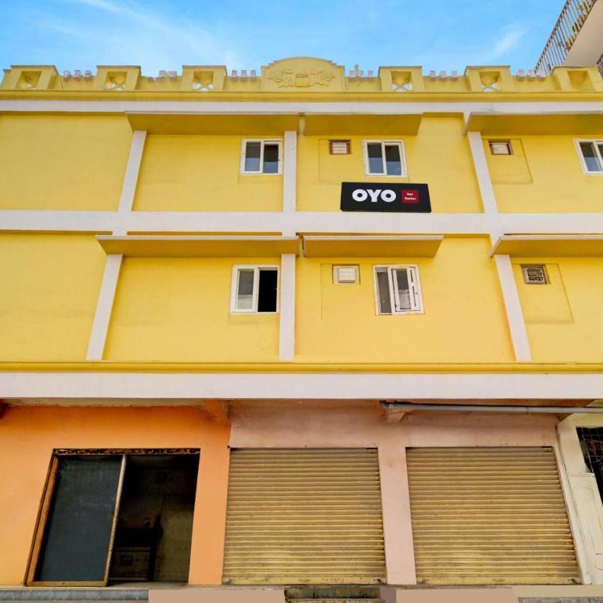SPOT ON Hotel Neemkars Thumbnail