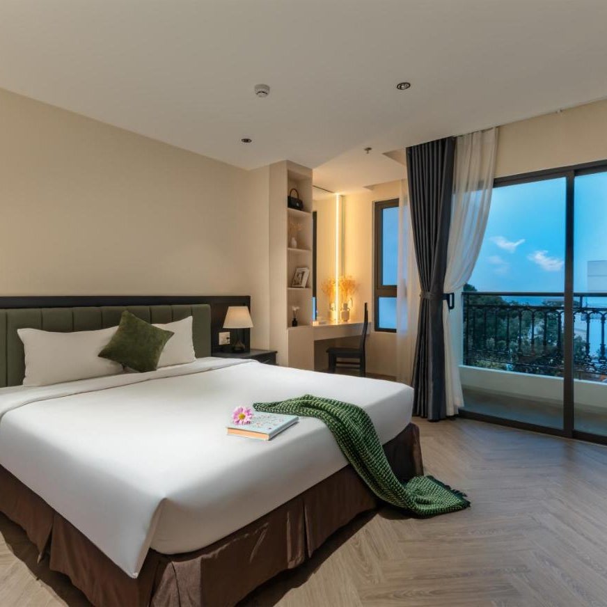 Jolia Nha Trang Hotel