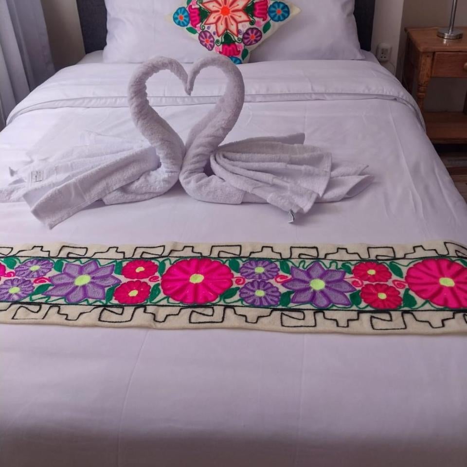 Hotel Piedra Blanca