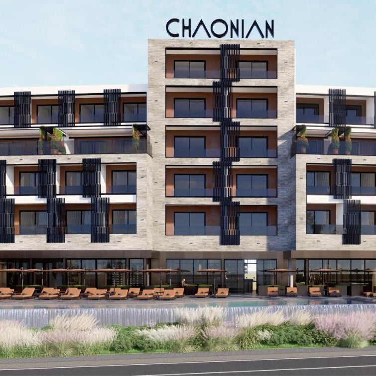 Chaonian Hotel Thumbnail