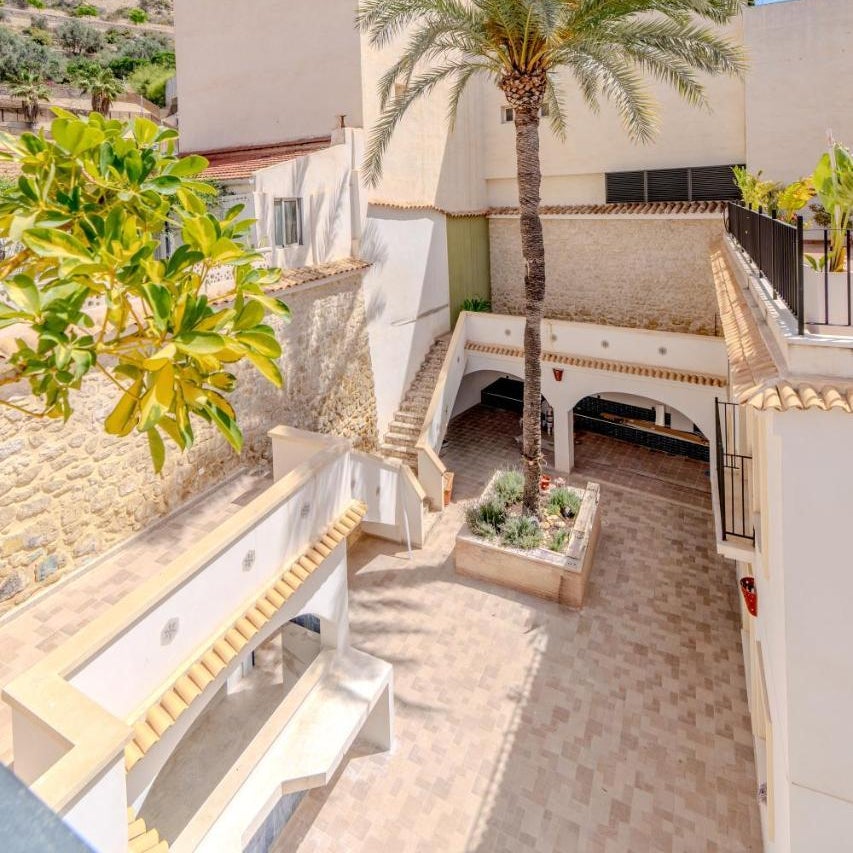 Hotel Boutique Porta Ferrisa