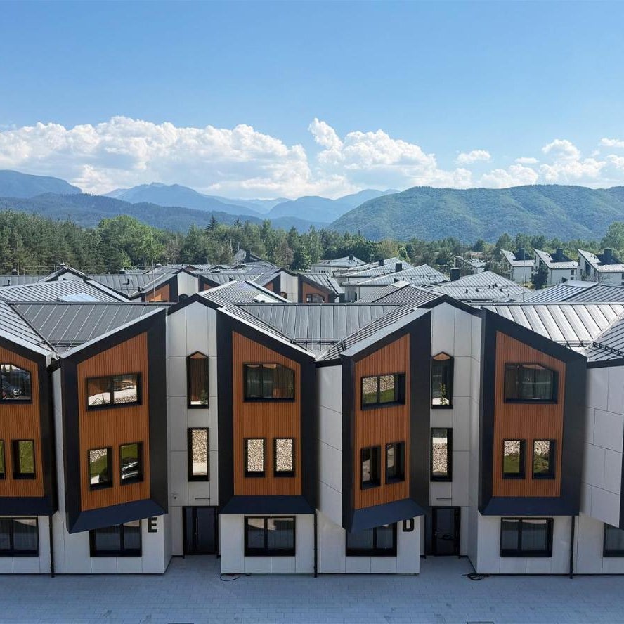 Aparthotel SamElyon