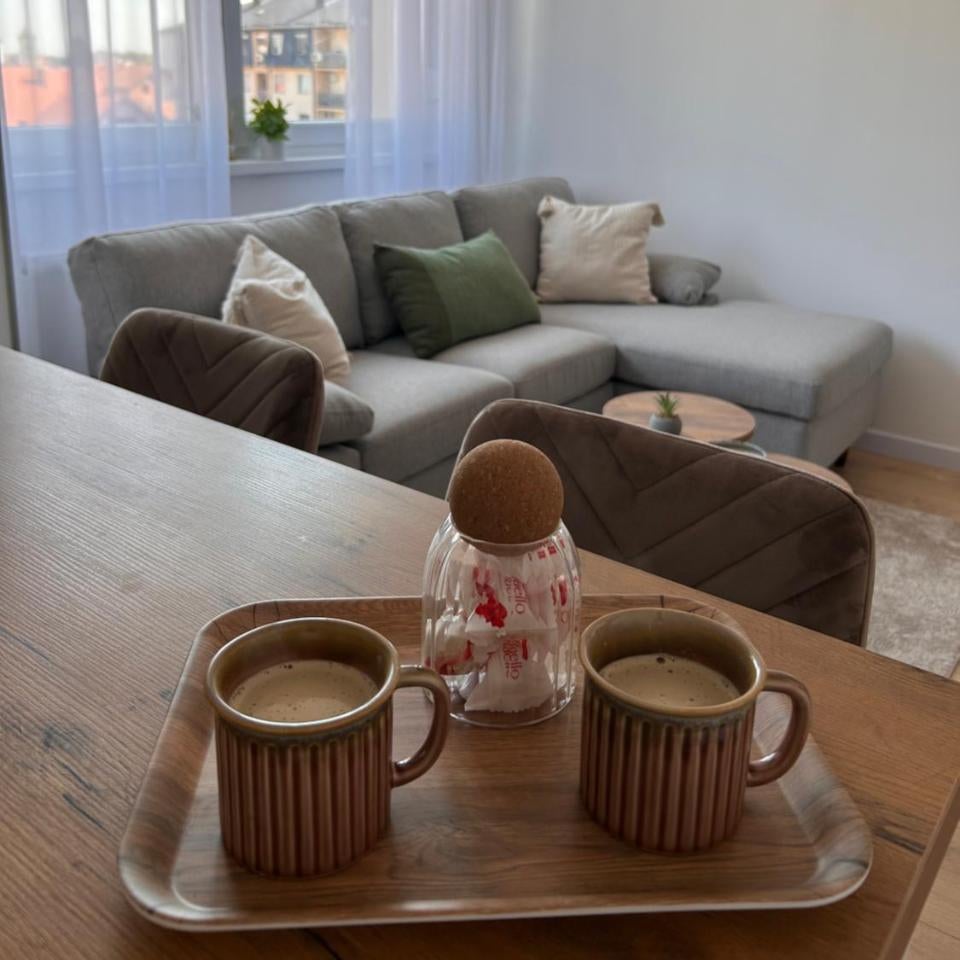 Apartman DM Centar