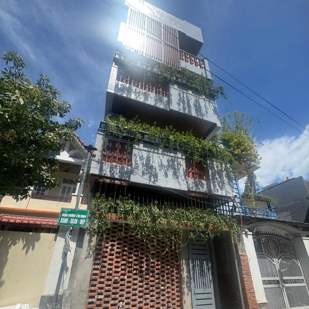 An Hiên Home