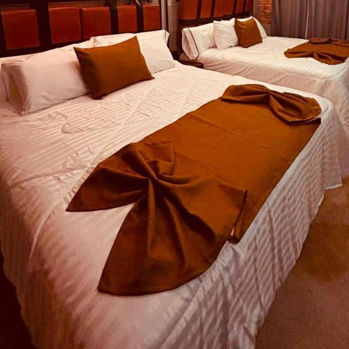 Hotel Van Gogh Aeropuerto Gdl