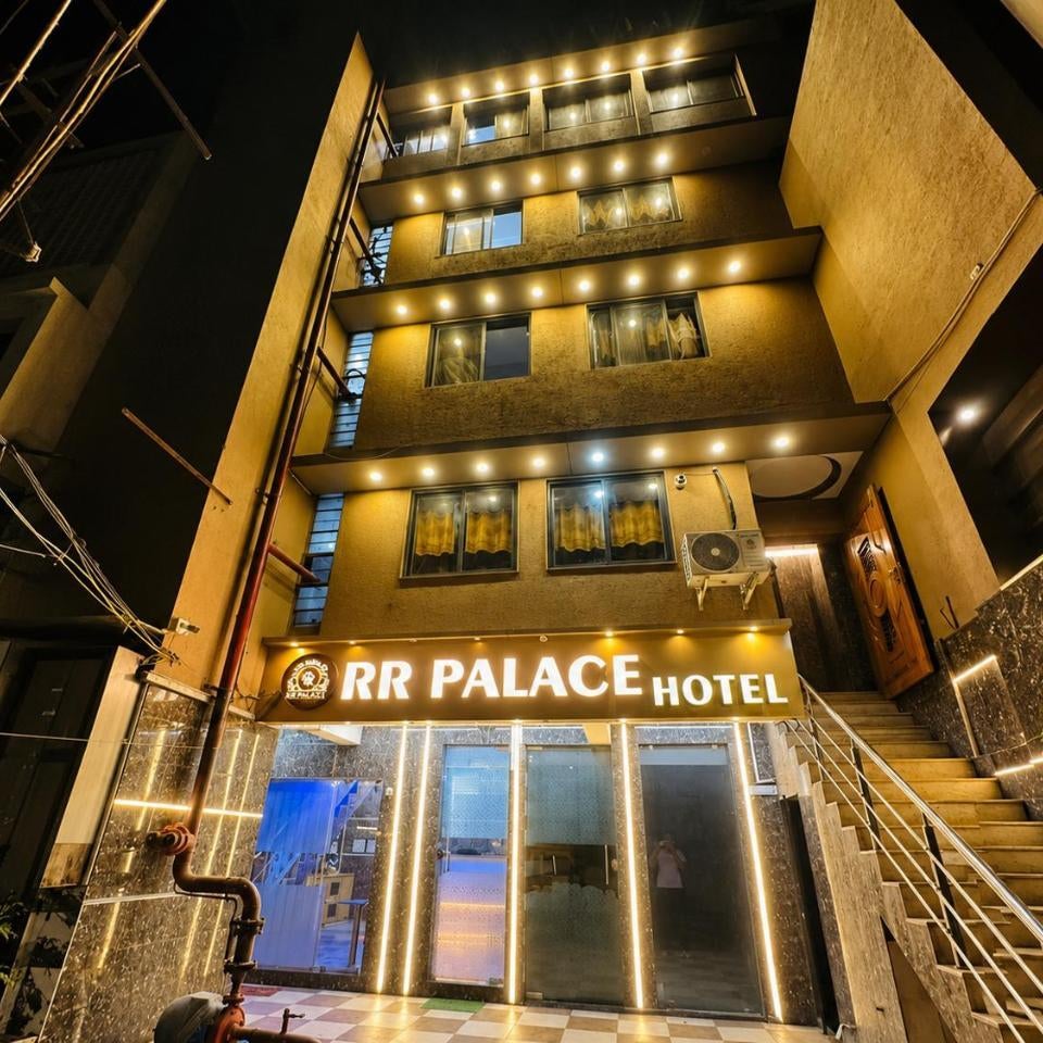 Hotel Grand Riva