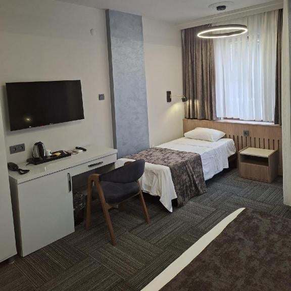 Kaçkar Otel