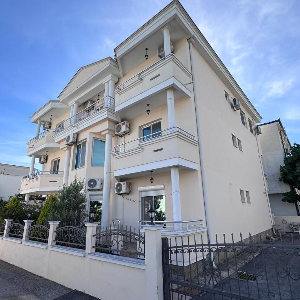 Casa Fiorita