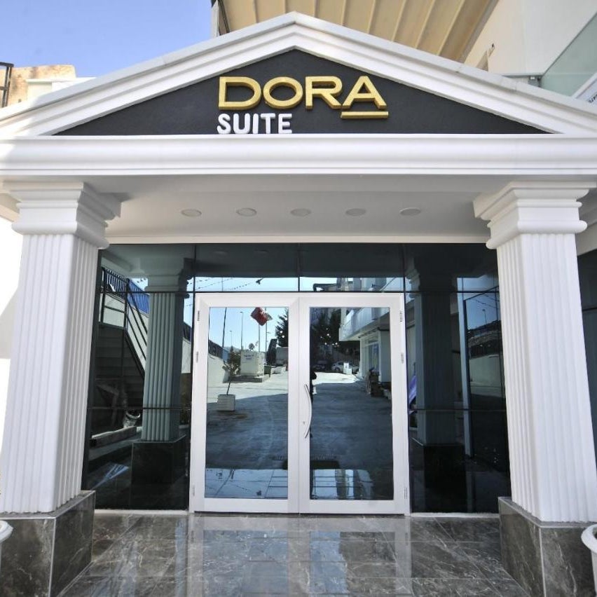 Dora Beytepe Hotel