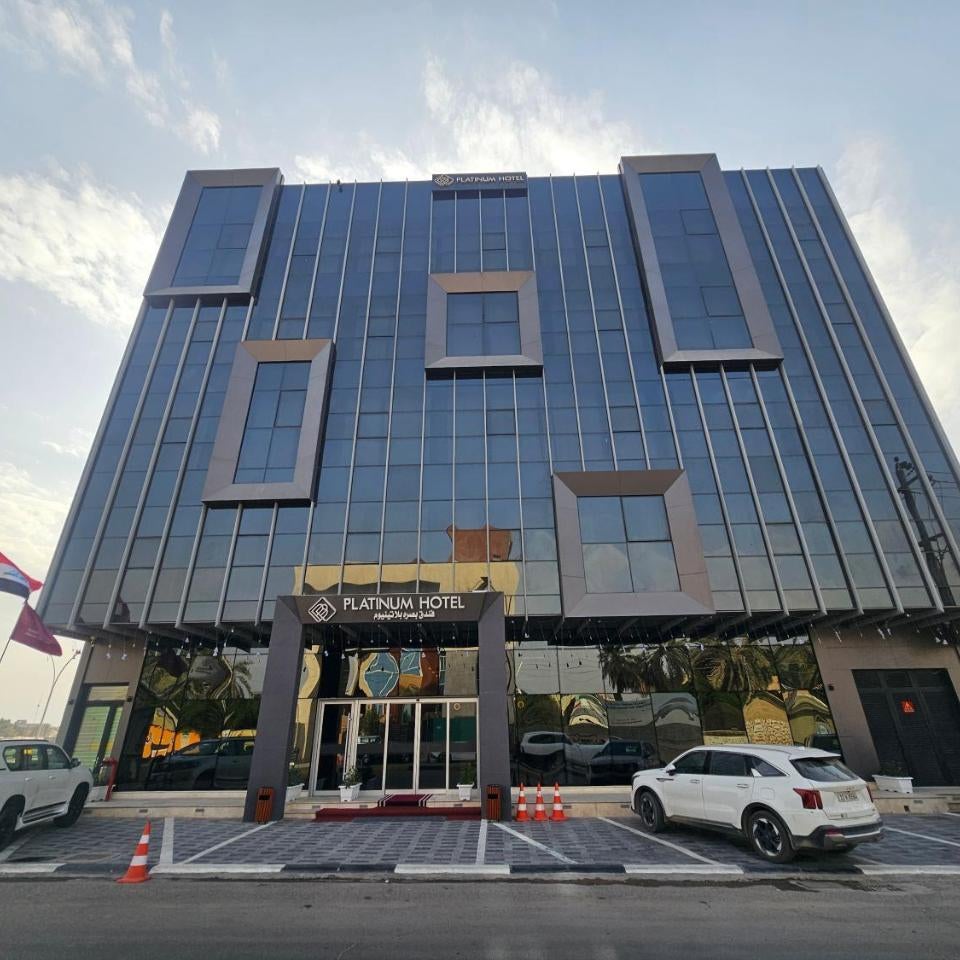 Basra Platinum Hotel
