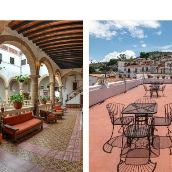 Hotel Casa Grande