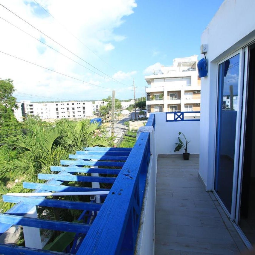 Bayahibe Essentials Rooms