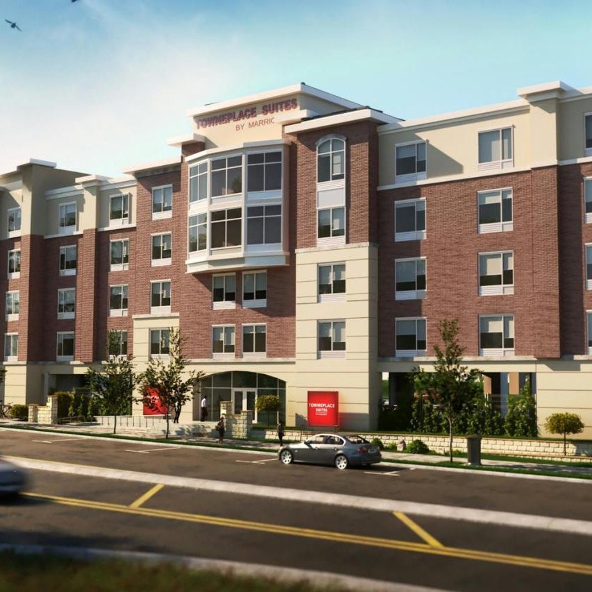 TownePlace Suites by Marriott Hershey Chocolate Avenue Thumbnail