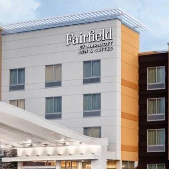Fairfield by Marriott Inn & Suites Nags Head
