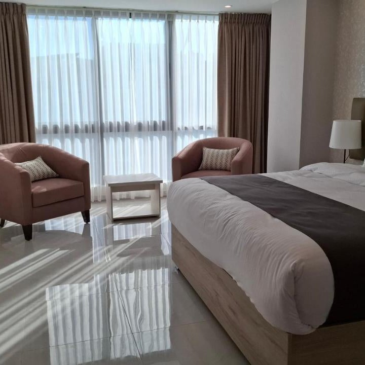 فندق جواهر العبدلي - Jawaher Hotel