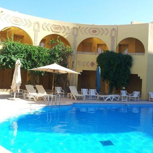 Ksar El Jerid