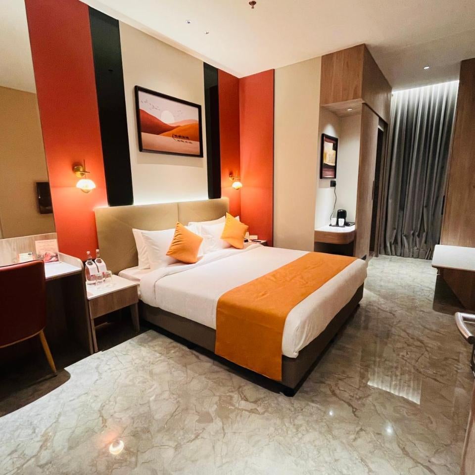 Ira By Orchid Bhavnagar