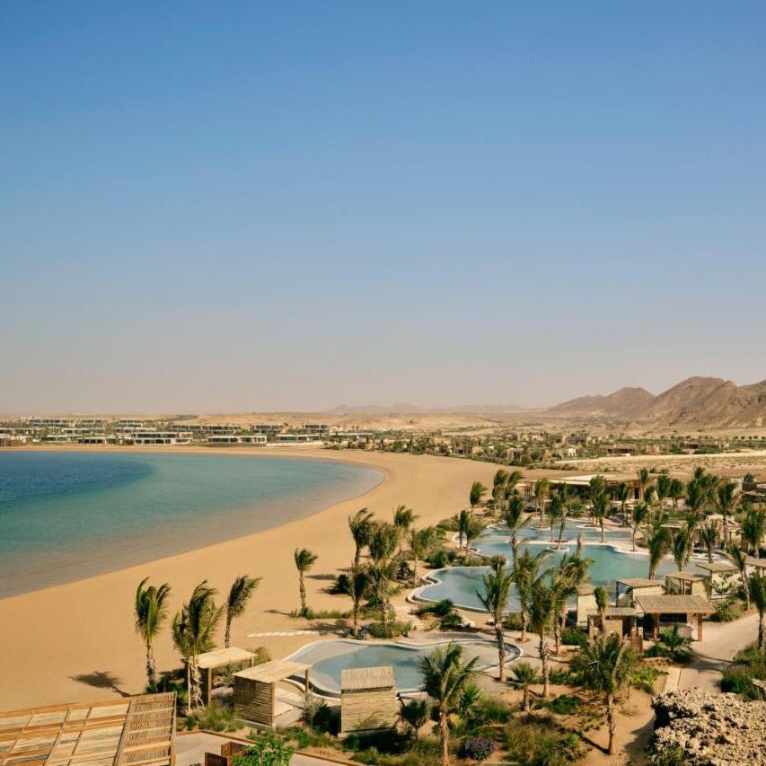 Six Senses AMAALA
