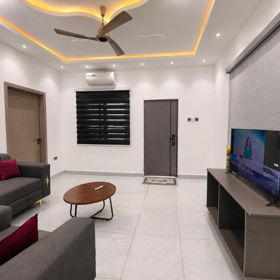Maatambaba Homes