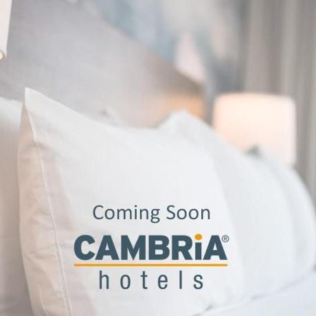 Cambria Hotel Jacksonville