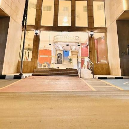 Al Raiyan Serviced Apartments