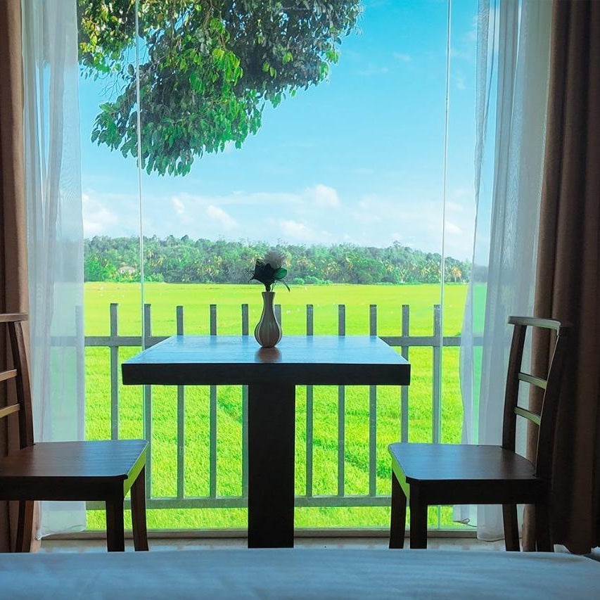 Nil Nadiya Holiday Resort