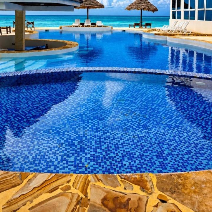 The Dream of Sau Inn Beach Hotel Thumbnail
