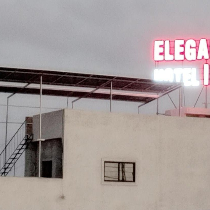 ELEGANT INN HOTEL