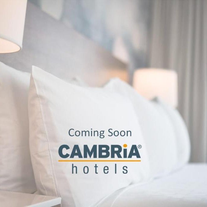 Cambria Hotel Bend - Mt Bachelor Thumbnail