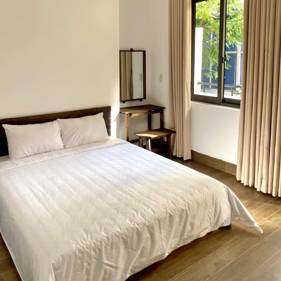 Bancon Homestay