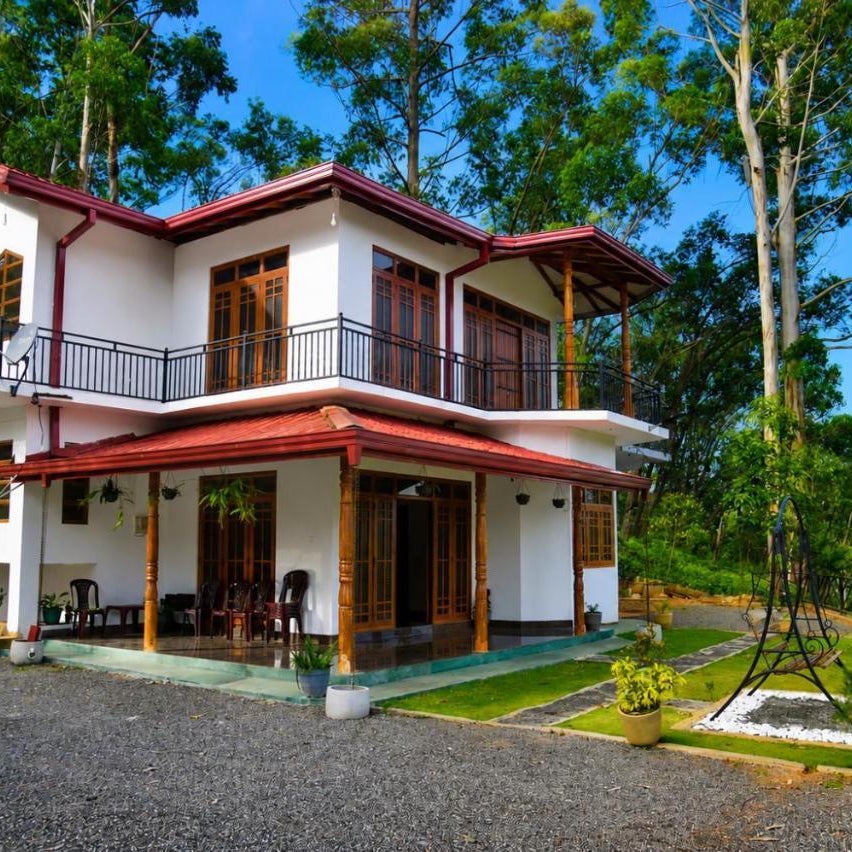 Villa Azure Way