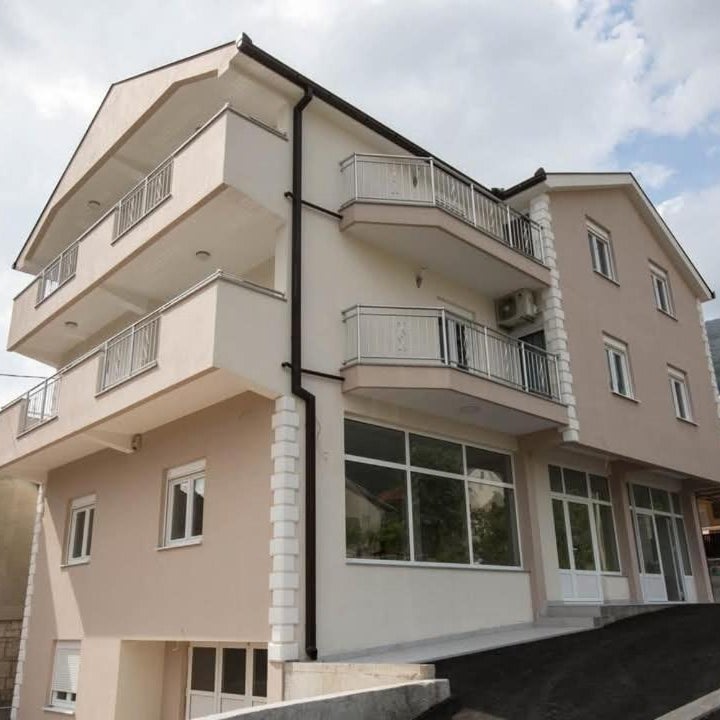 Apartmani Koprivica