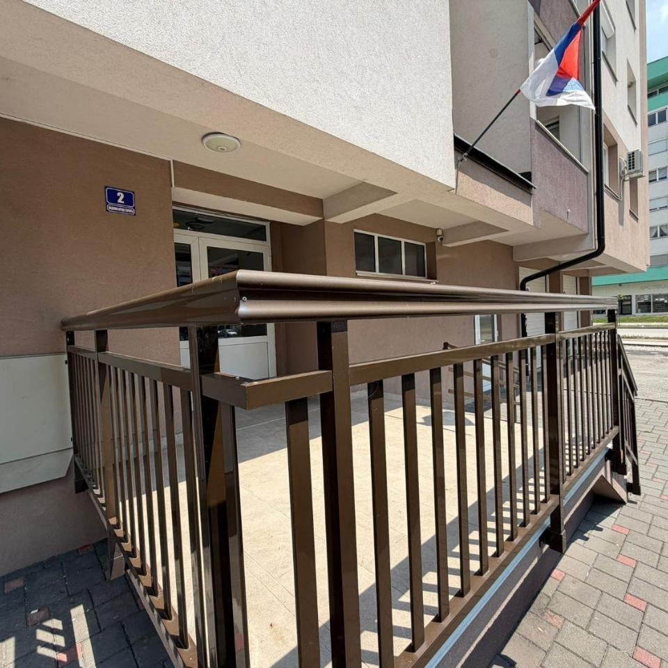 Apartment Togo East Sarajevo - Free parking