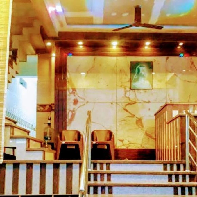 Olive inn