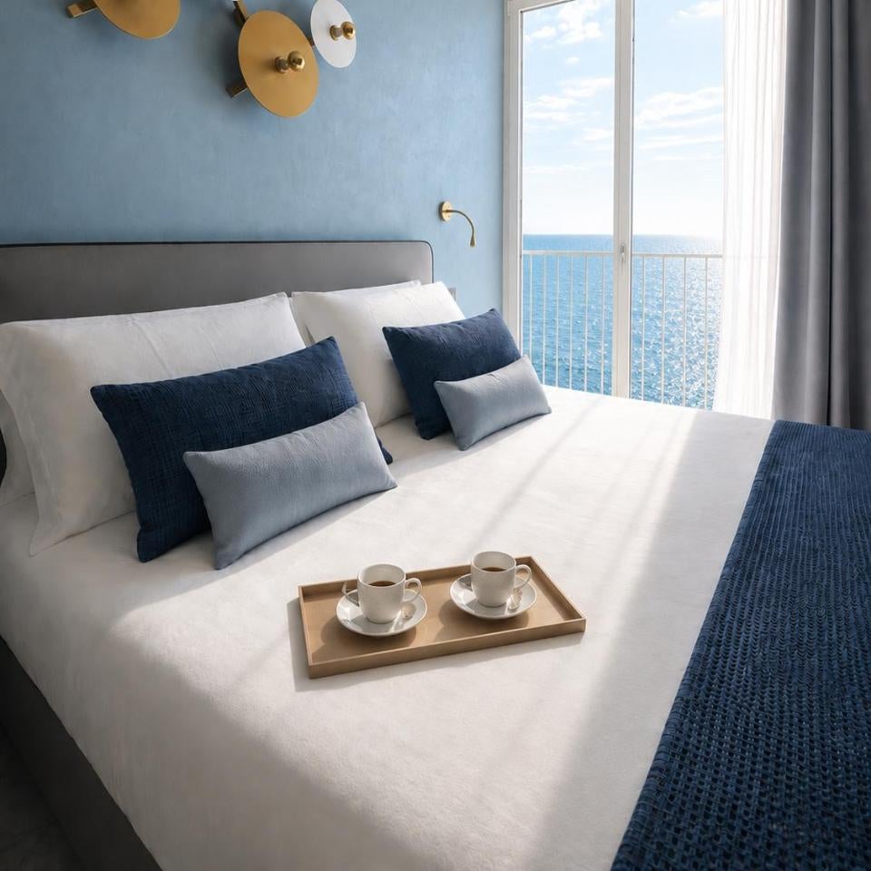 Boutique Hotel Alassio