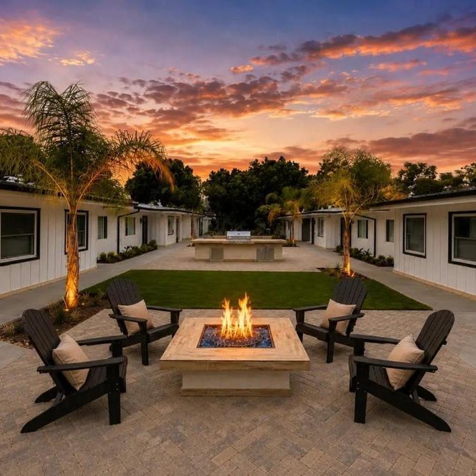 Beach House Inn