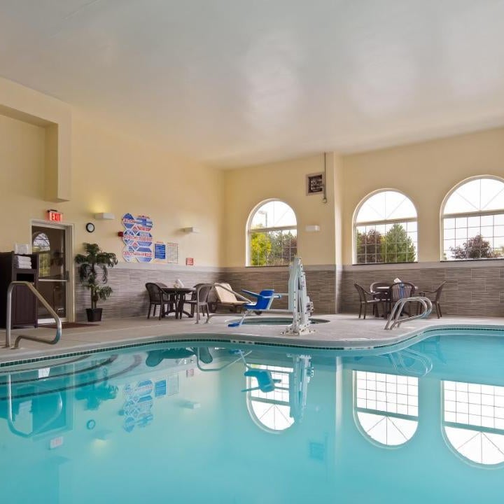 Best Western Concord Inn and Suites Thumbnail
