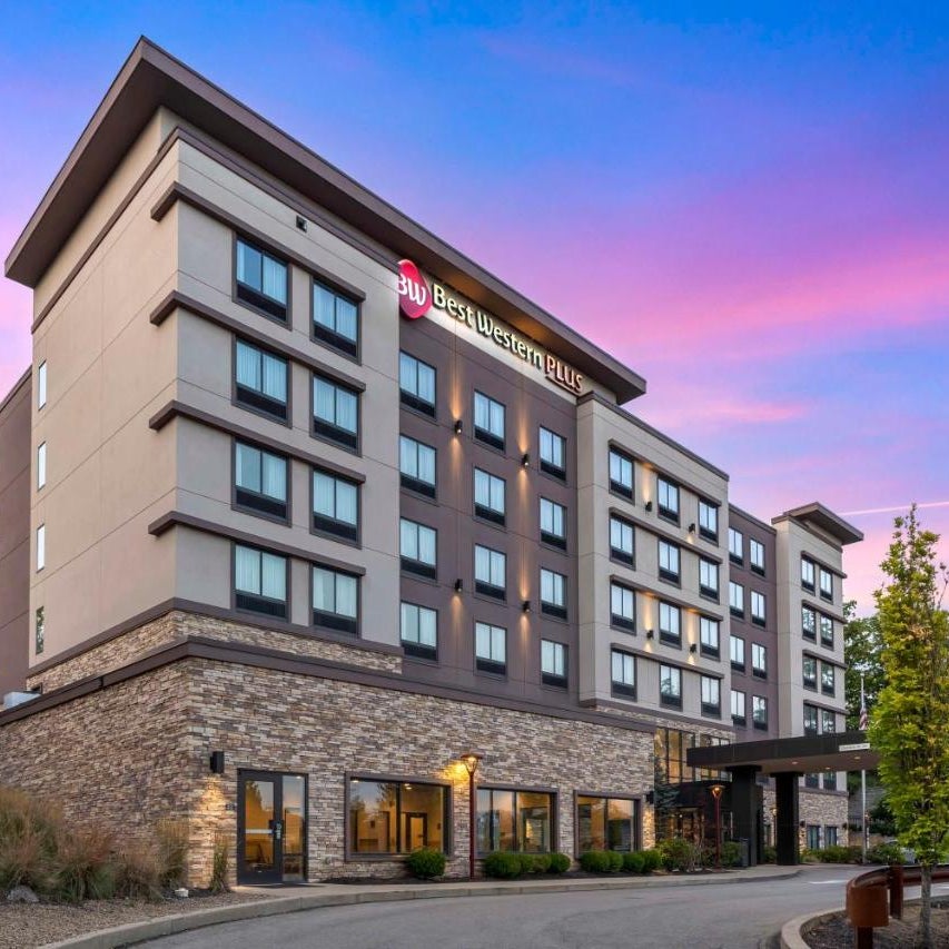 Best Western Plus Cranberry-Pittsburgh North Thumbnail