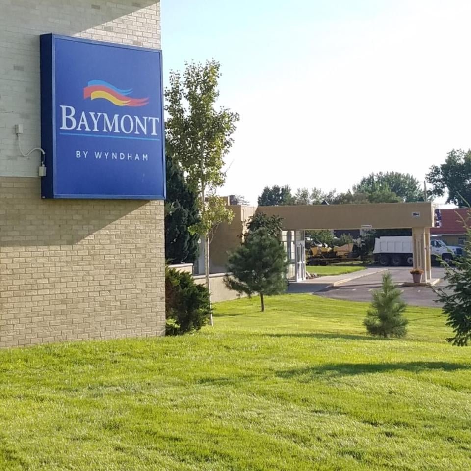 Baymont by Wyndham Fort Morgan Thumbnail