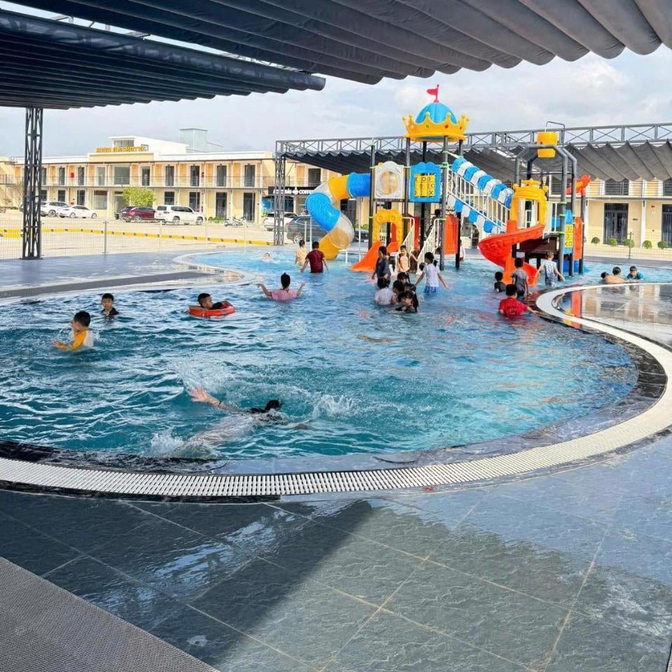 Minh Hai Hotel Lao Bao