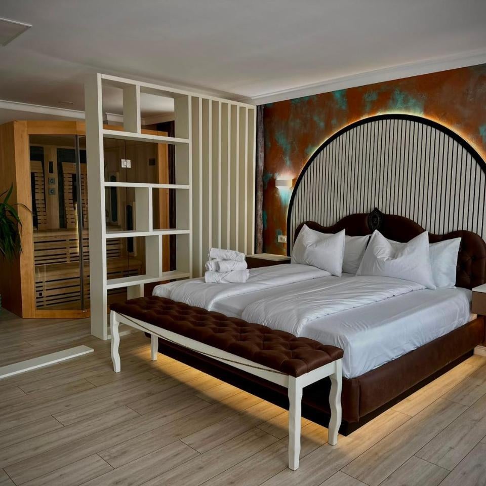Hotel Zouk Suite Spa