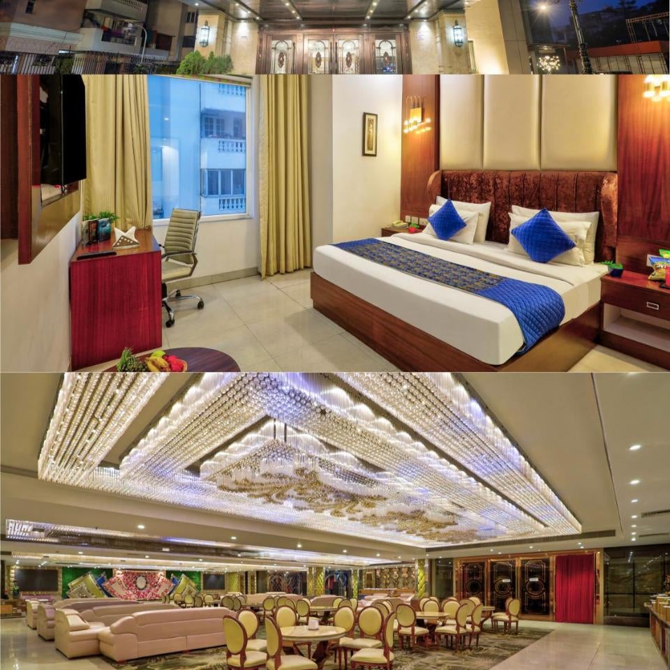 Hotel Royal Imporio Surajkund Faridabad