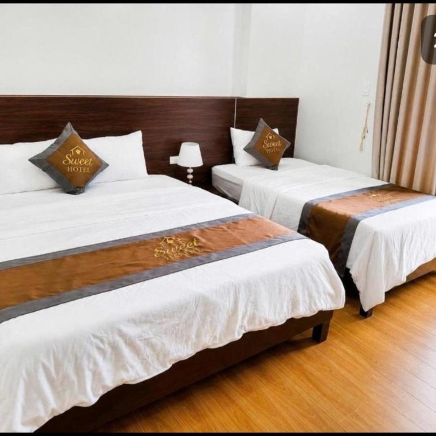 Sweethotel