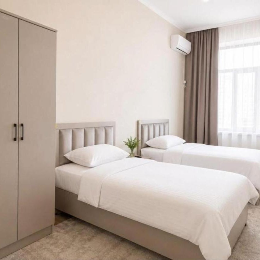Datka Hotel Thumbnail