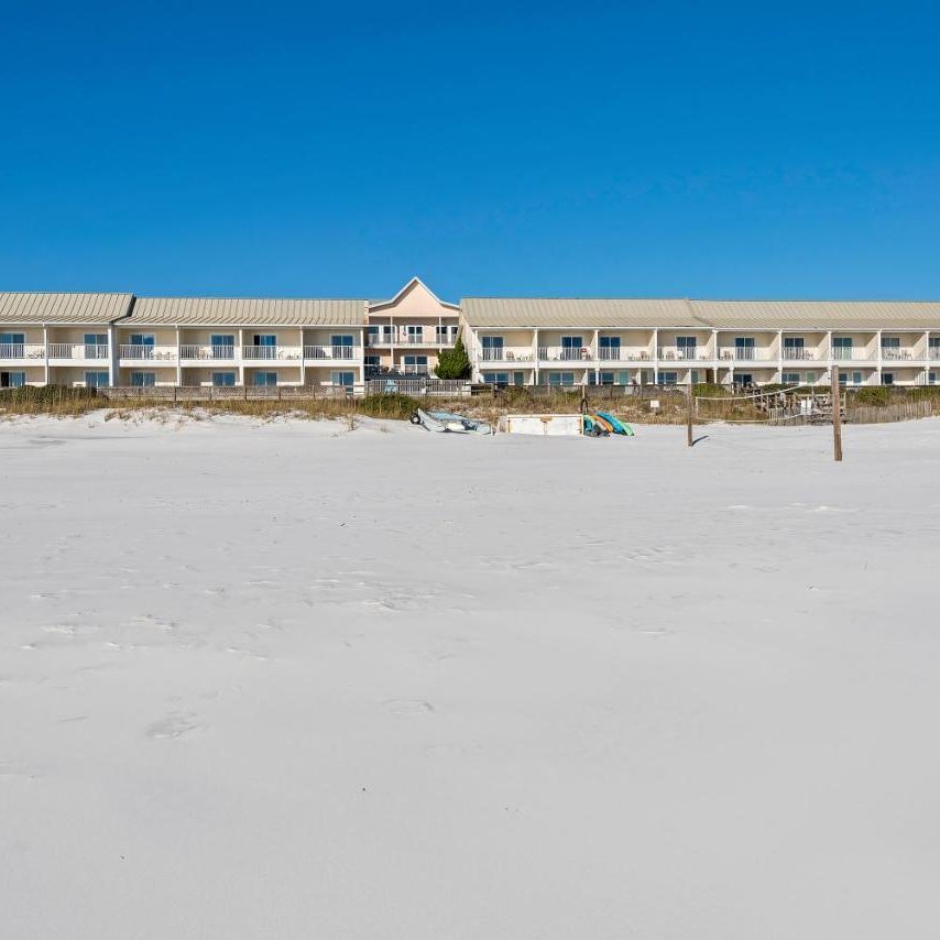 Sea Oats Motel Thumbnail