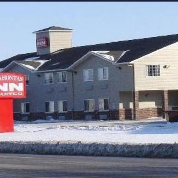 Pocahontas Inn & Suites